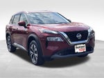 2022 Nissan Rogue SV Premium