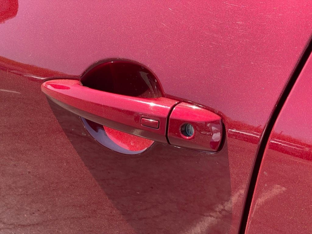 2022 Nissan Rogue SV Premium