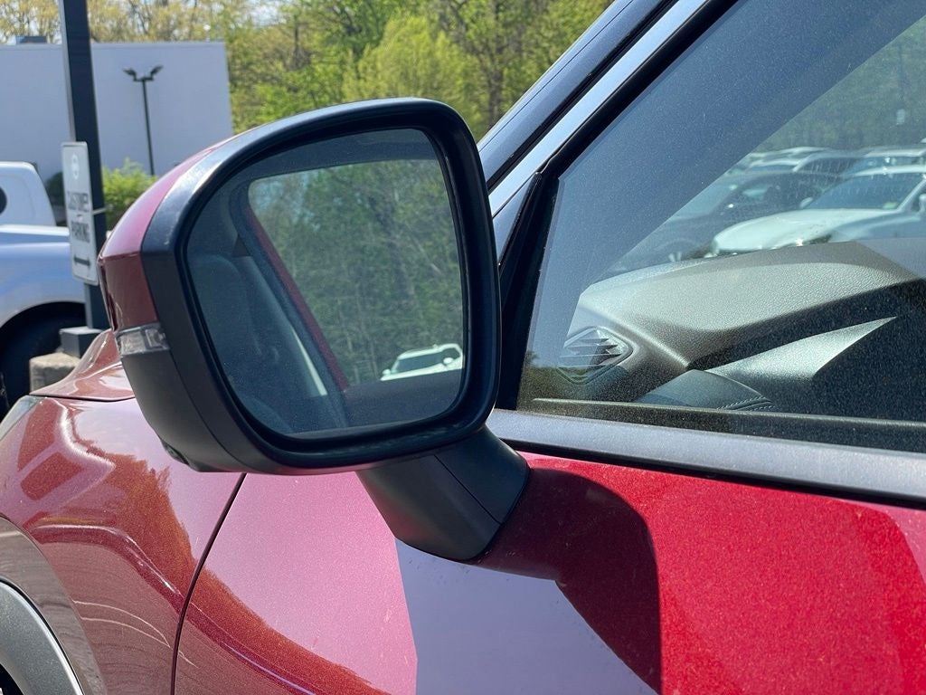 2022 Nissan Rogue SV Premium
