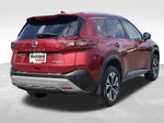 2022 Nissan Rogue SV Premium
