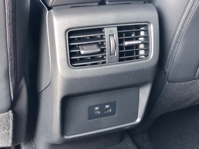 2022 Nissan Rogue SV Premium