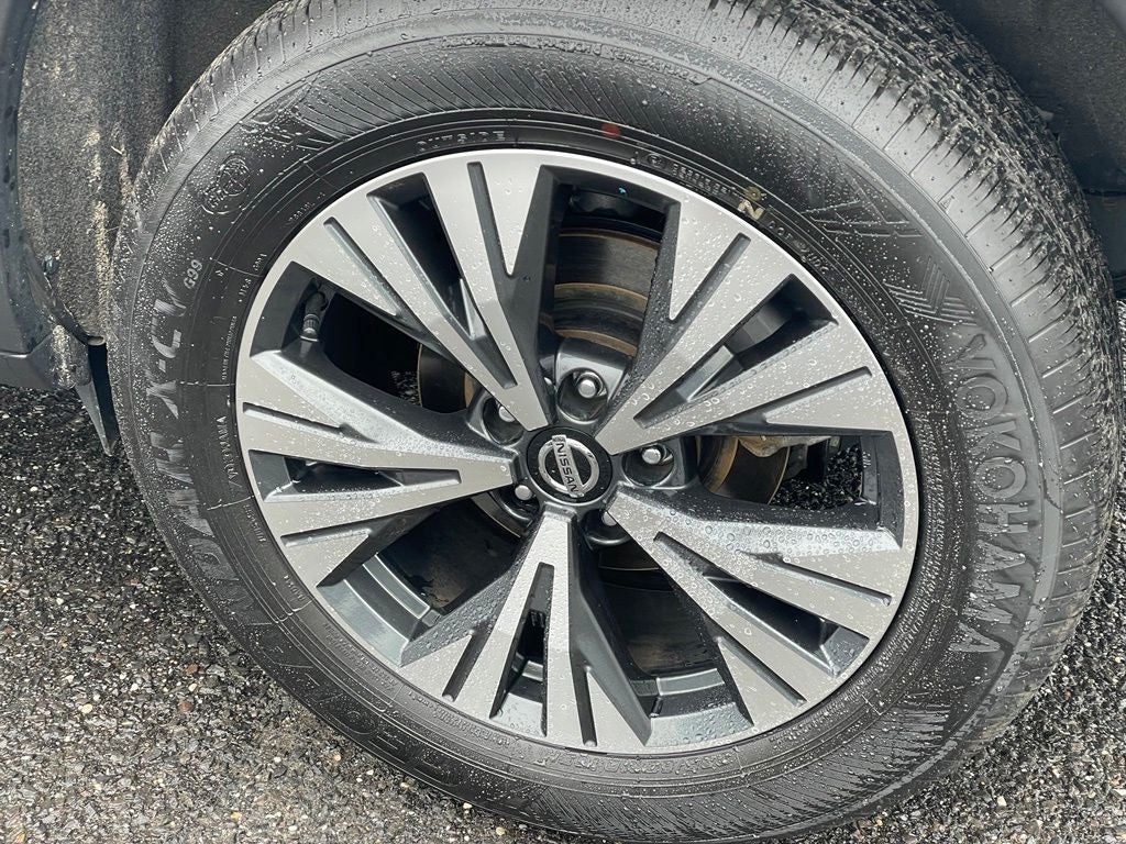 2023 Nissan Rogue SV Premium