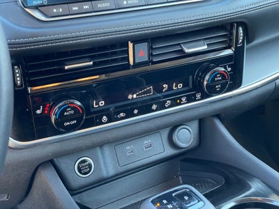 2023 Nissan Rogue SV Premium