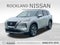 2023 Nissan Rogue SV Premium