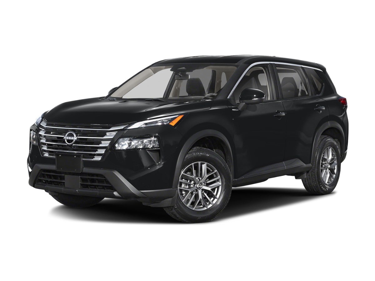 2024 Nissan Rogue SV Premium