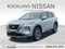 2023 Nissan Rogue SV Premium