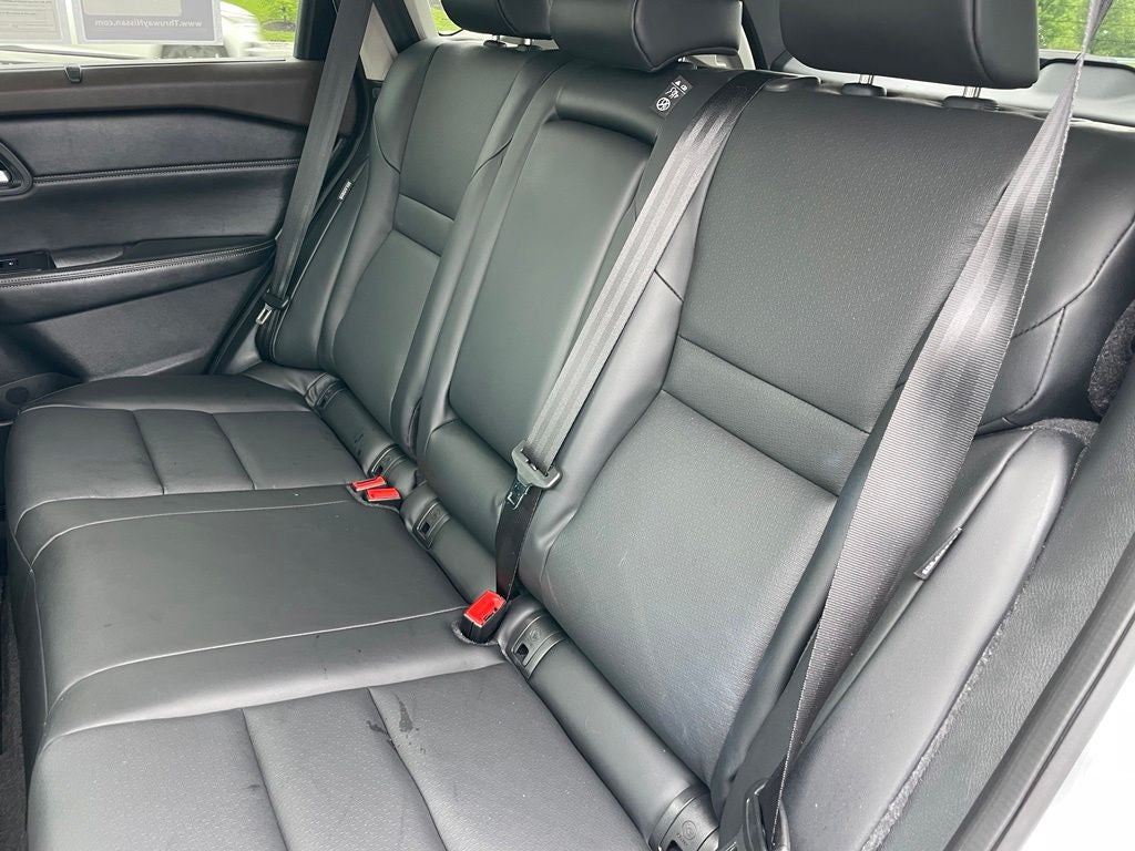2023 Nissan Rogue SV Premium