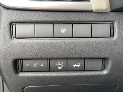 2023 Nissan Rogue SL Premium
