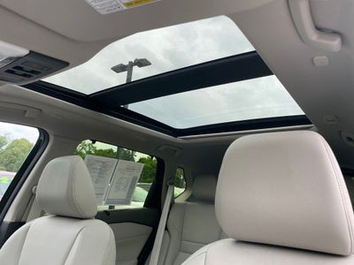 2023 Nissan Rogue SL Premium