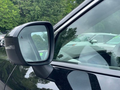 2023 Nissan Rogue SL Premium
