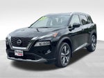 2023 Nissan Rogue SL Premium