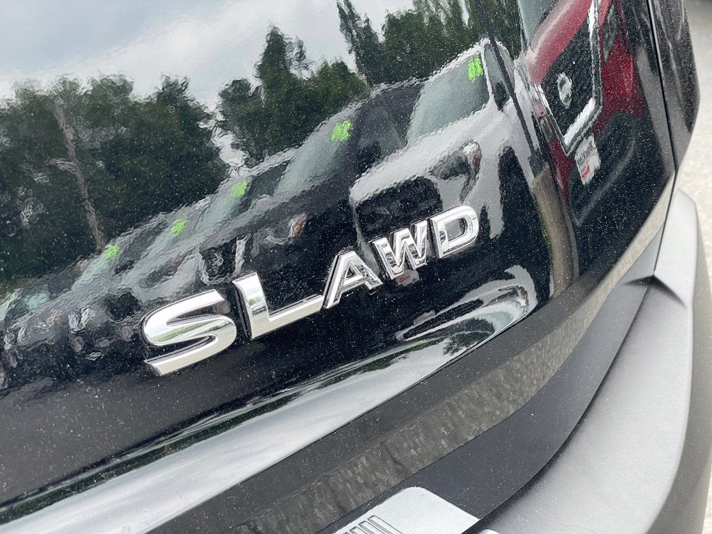 2023 Nissan Rogue SL Premium