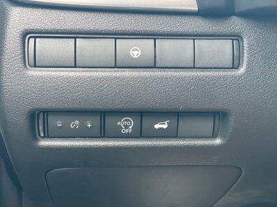 2023 Nissan Rogue SL Premium