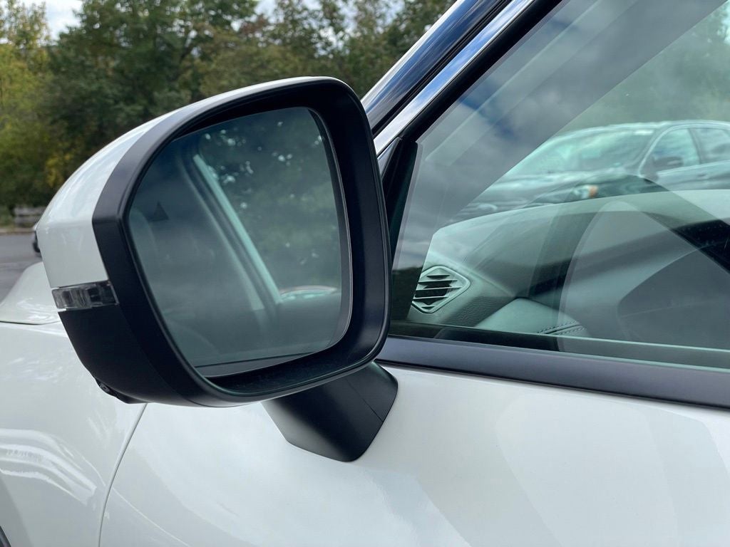 2023 Nissan Rogue SL AWD