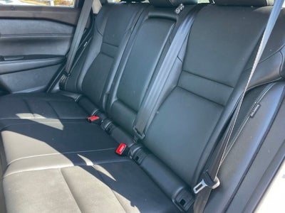 2023 Nissan Rogue SL AWD