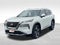 2023 Nissan Rogue SL AWD