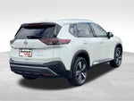 2023 Nissan Rogue SL AWD