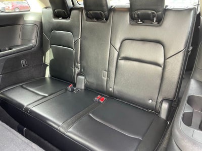 2023 Nissan Pathfinder SL Premium