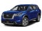 2024 Nissan Pathfinder SL Premium