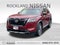2023 Nissan Pathfinder SL Premium