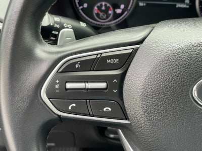 2023 Hyundai Santa Fe XRT