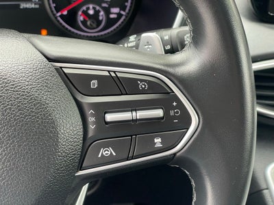 2023 Hyundai Santa Fe XRT