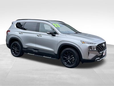 2023 Hyundai Santa Fe XRT