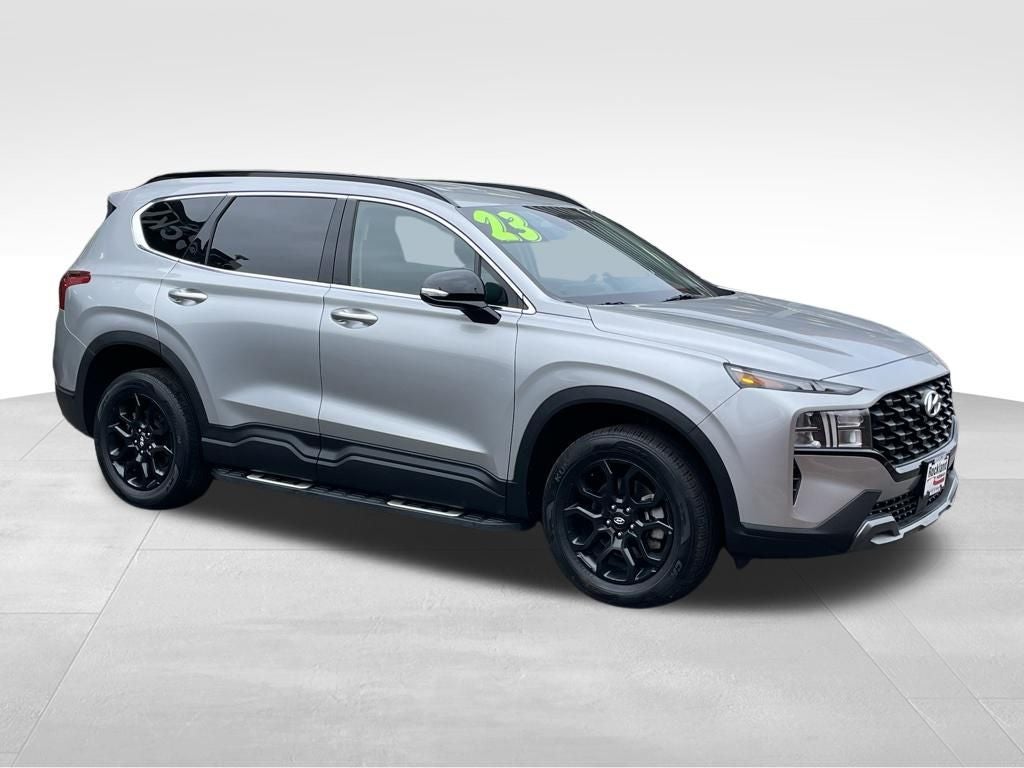 2023 Hyundai Santa Fe XRT