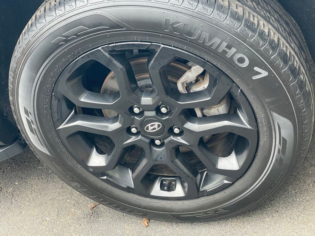 2023 Hyundai Santa Fe XRT
