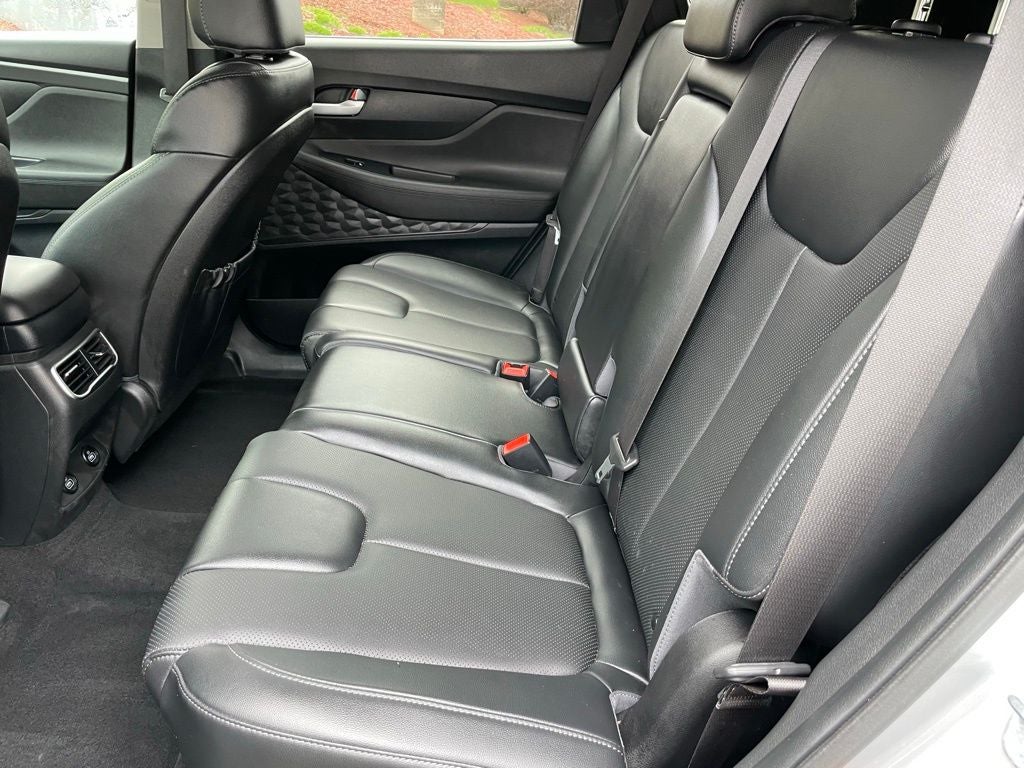 2023 Hyundai Santa Fe XRT