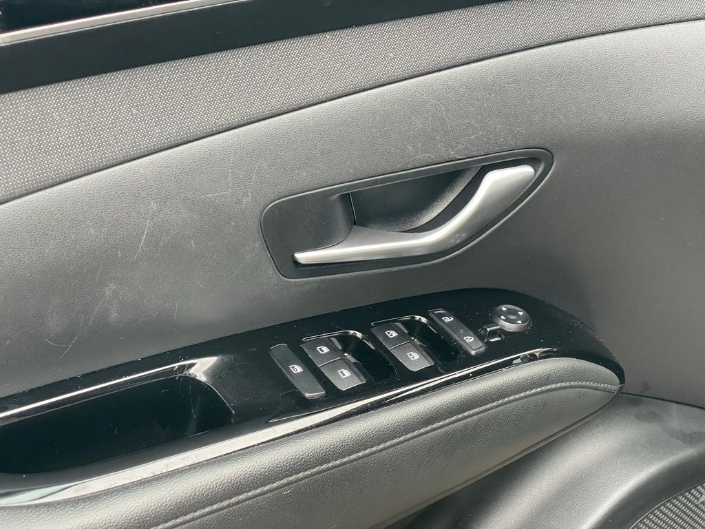 2023 Hyundai Santa Cruz Limited