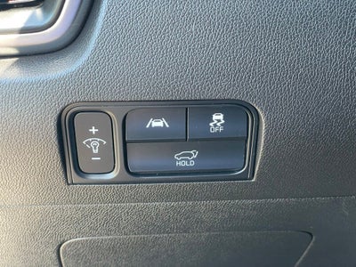 2023 Kia Sorento X-Line EX