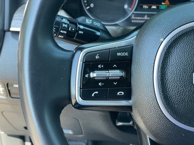 2023 Kia Sorento X-Line EX