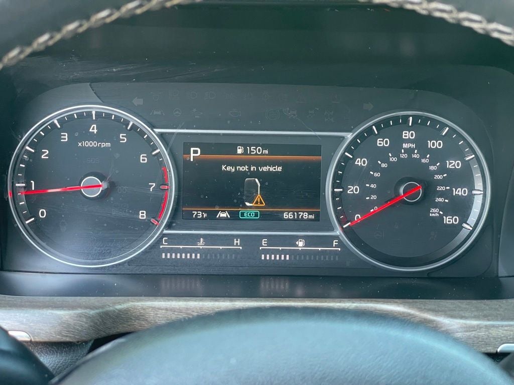 2023 Kia Sorento X-Line EX