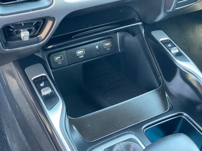 2023 Kia Sorento X-Line EX
