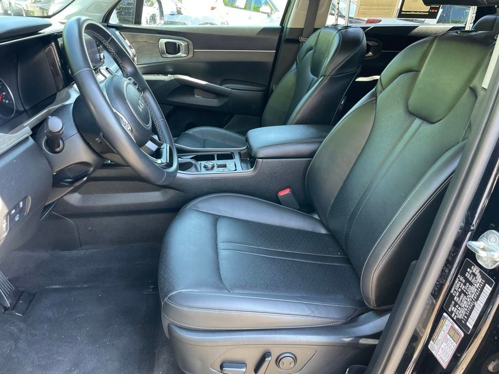 2023 Kia Sorento X-Line EX