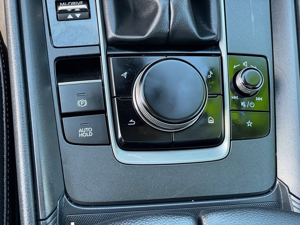 2024 Mazda Mazda CX-50 2.5 S Preferred Package