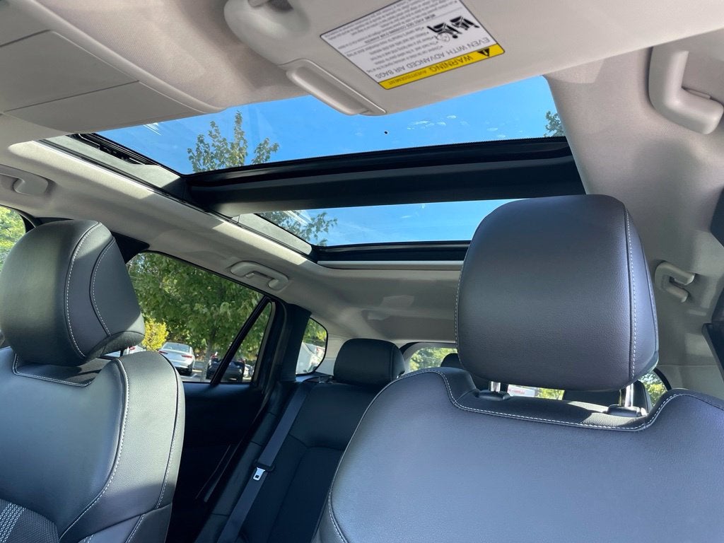 2024 Mazda Mazda CX-50 2.5 S Preferred Package