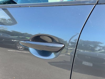 2024 Mazda Mazda CX-50 2.5 S Preferred Package