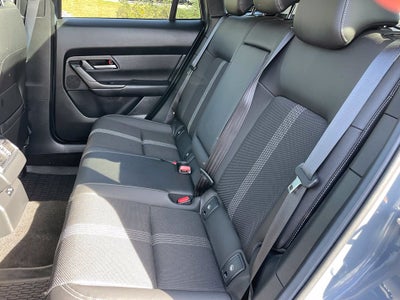 2024 Mazda Mazda CX-50 2.5 S Preferred Package