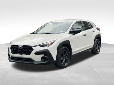 2024 Subaru Crosstrek Base