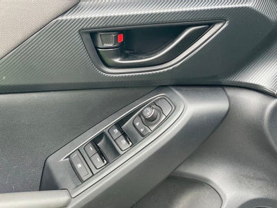 2024 Subaru Crosstrek Base
