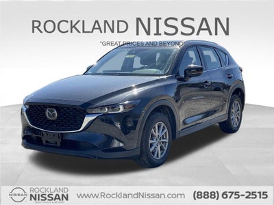 2023 Mazda Mazda CX-5 2.5 S Preferred Package