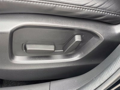 2020 Mazda Mazda CX-5 Touring