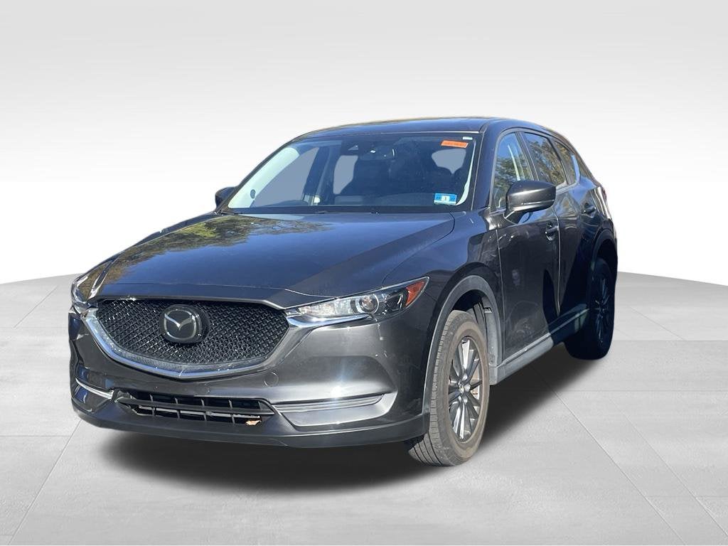 2020 Mazda Mazda CX-5 Touring