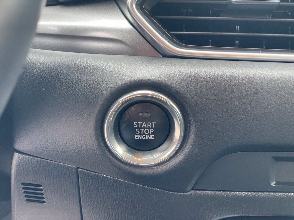 2020 Mazda Mazda CX-5 Touring