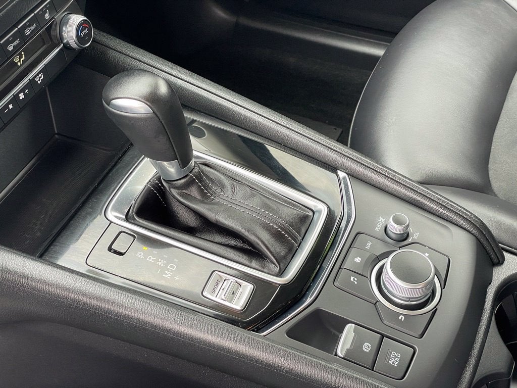 2020 Mazda Mazda CX-5 Touring