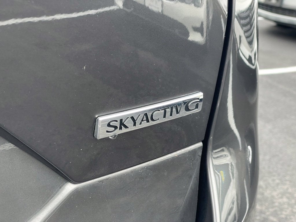 2020 Mazda Mazda CX-5 Touring