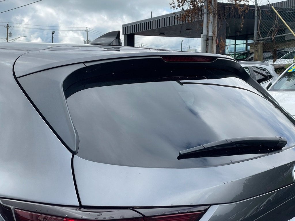 2020 Mazda Mazda CX-5 Touring