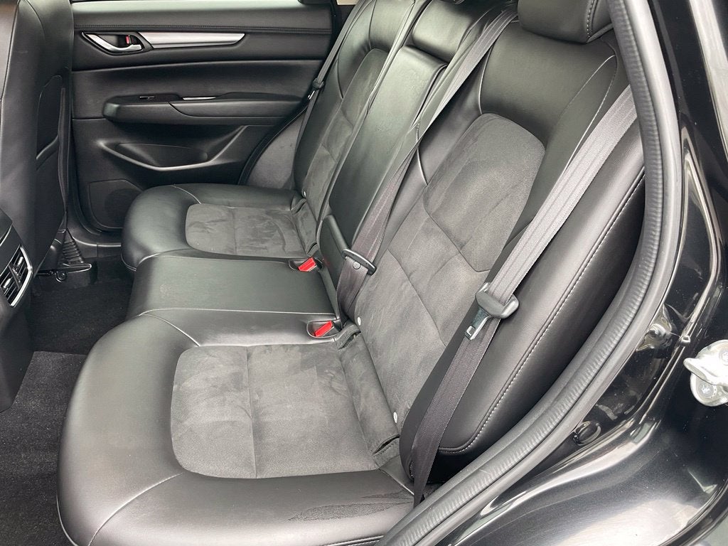 2020 Mazda Mazda CX-5 Touring